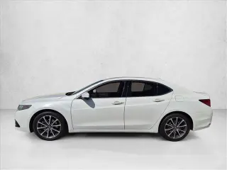 Acura TLX 2016 V6 4dr Sed w/Paquete de Tecnología