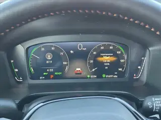Honda CR-V Hybrid 2026 AWD Sport Touring 4dr SUV