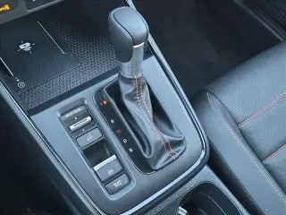 Honda CR-V Hybrid 2026 AWD Sport Touring 4dr SUV