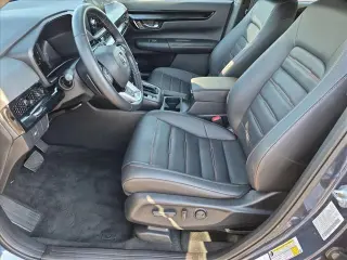 Honda CR-V Hybrid 2026 AWD Sport Touring 4dr SUV