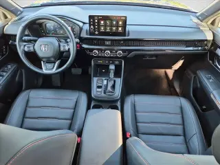 Honda CR-V Hybrid 2026 AWD Sport Touring 4dr SUV