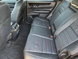 Honda CR-V Hybrid 2026 AWD Sport Touring 4dr SUV