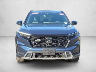 Honda CR-V Hybrid 2026 AWD Sport Touring 4dr SUV