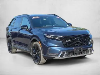 Honda CR-V Hybrid 2026 AWD Sport Touring 4dr SUV
