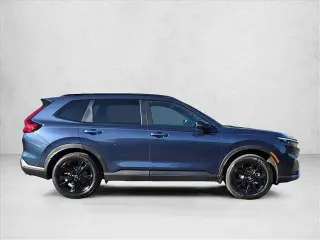 Honda CR-V Hybrid 2026 AWD Sport Touring 4dr SUV