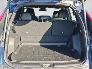 Honda CR-V Hybrid 2026 AWD Sport Touring 4dr SUV
