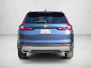 Honda CR-V Hybrid 2026 AWD Sport Touring 4dr SUV