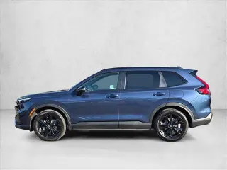 Honda CR-V Hybrid 2026 AWD Sport Touring 4dr SUV