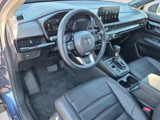 Honda CR-V Hybrid 2026 AWD Sport Touring 4dr SUV