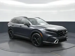 Honda CR-V Hybrid 2024 AWD Sport Touring 4p SUV