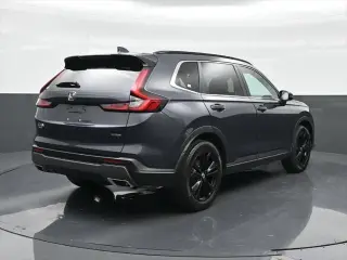 Honda CR-V Hybrid 2024 AWD Sport Touring 4p SUV