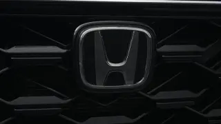 Honda CR-V Hybrid 2024 AWD Sport Touring 4p SUV