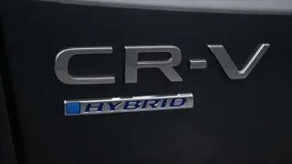 Honda CR-V Hybrid 2024 AWD Sport Touring 4p SUV