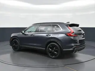 Honda CR-V Hybrid 2024 AWD Sport Touring 4p SUV