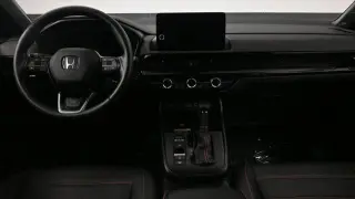 Honda CR-V Hybrid 2024 AWD Sport Touring 4p SUV