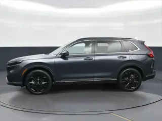 Honda CR-V Hybrid 2024 AWD Sport Touring 4p SUV