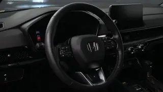 Honda CR-V Hybrid 2024 AWD Sport Touring 4p SUV