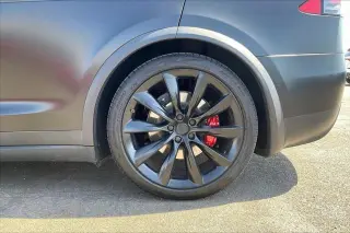 Tesla Model X 2019 AWD Performance 4dr SUV