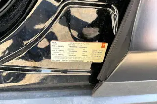 Tesla Model X 2019 AWD Performance 4dr SUV