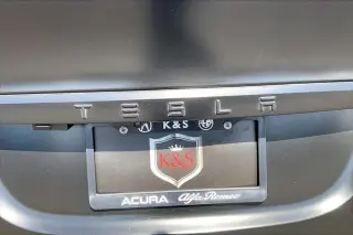 Tesla Model X 2019 AWD Performance 4dr SUV