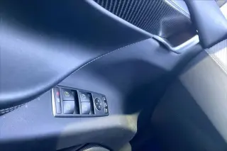 Tesla Model X 2019 AWD Performance 4dr SUV