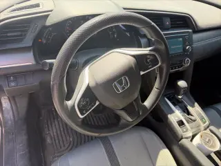 Honda Civic 2016 LX 4p Sedan CVT