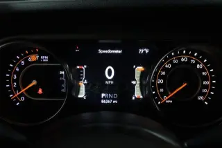 Jeep Wrangler 2019 4x4 Sport S 2dr SUV