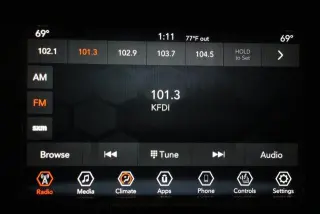 Jeep Wrangler 2019 4x4 Sport S 2dr SUV