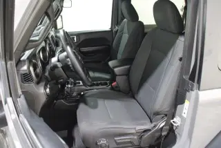 Jeep Wrangler 2019 4x4 Sport S 2dr SUV