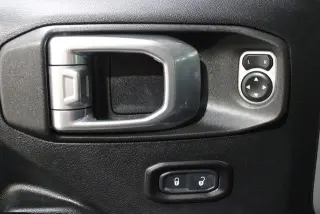 Jeep Wrangler 2019 4x4 Sport S 2dr SUV