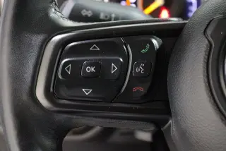 Jeep Wrangler 2019 4x4 Sport S 2dr SUV