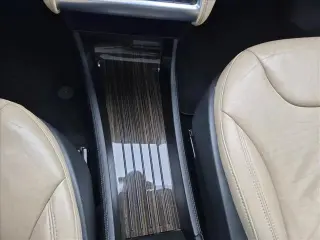 Tesla Model S 2015 AWD 85D 4dr Liftback