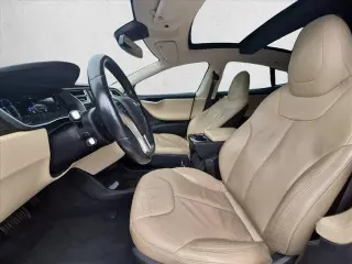 Tesla Model S 2015 AWD 85D 4dr Liftback