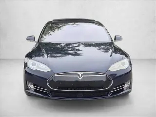 Tesla Model S 2015 AWD 85D 4dr Liftback