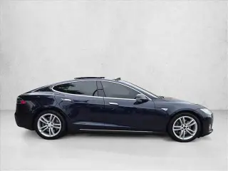 Tesla Model S 2015 AWD 85D 4dr Liftback