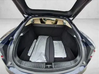 Tesla Model S 2015 AWD 85D 4dr Liftback