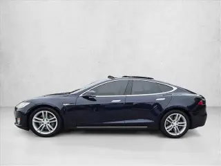 Tesla Model S 2015 AWD 85D 4dr Liftback