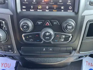 Ram 1500 Clásico 2019 4x4 Express 4dr Quad Cab 6.3 ft. SB Pickup