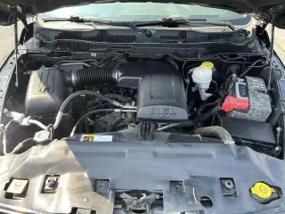 Ram 1500 Clásico 2019 4x4 Express 4dr Quad Cab 6.3 ft. SB Pickup