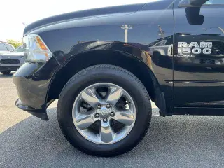 Ram 1500 Clásico 2019 4x4 Express 4dr Quad Cab 6.3 ft. SB Pickup