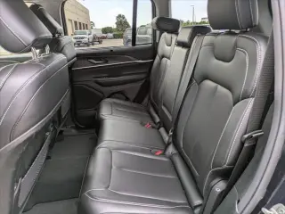 Jeep Grand Cherokee 2024 4x2 Limited 4p SUV