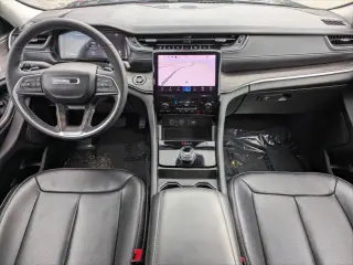 Jeep Grand Cherokee 2024 4x2 Limited 4p SUV