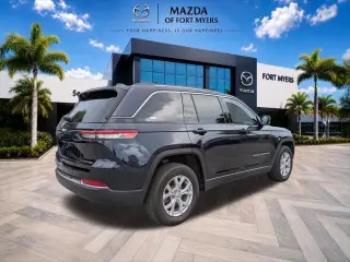 Jeep Grand Cherokee 2024 4x2 Limited 4p SUV