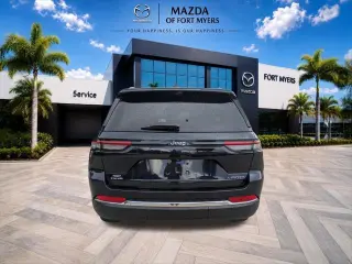 Jeep Grand Cherokee 2024 4x2 Limited 4p SUV