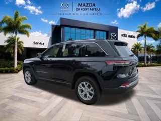 Jeep Grand Cherokee 2024 4x2 Limited 4p SUV