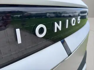 Hyundai IONIQ 5 2023 AWD SEL 4p Crossover