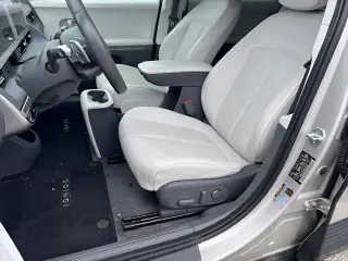 Hyundai IONIQ 5 2023 AWD SEL 4p Crossover