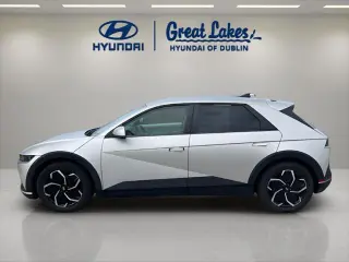 Hyundai IONIQ 5 2023 AWD SEL 4p Crossover