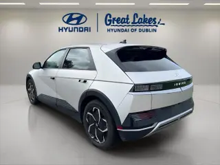 Hyundai IONIQ 5 2023 AWD SEL 4p Crossover