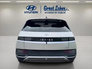 Hyundai IONIQ 5 2023 AWD SEL 4p Crossover